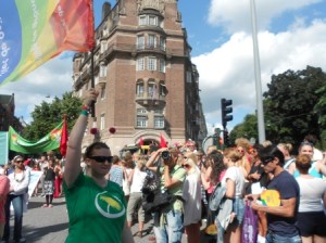 Stockholmpride 2