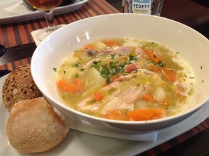 ワーテルゾーイ