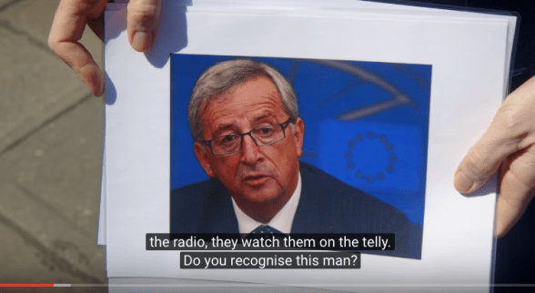 EU首相は誰か？